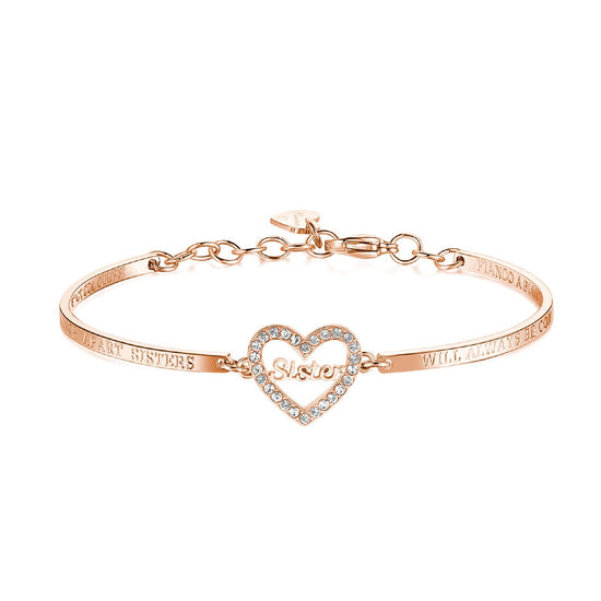 Bracciale Brosway Chakra da donna BHK411-1