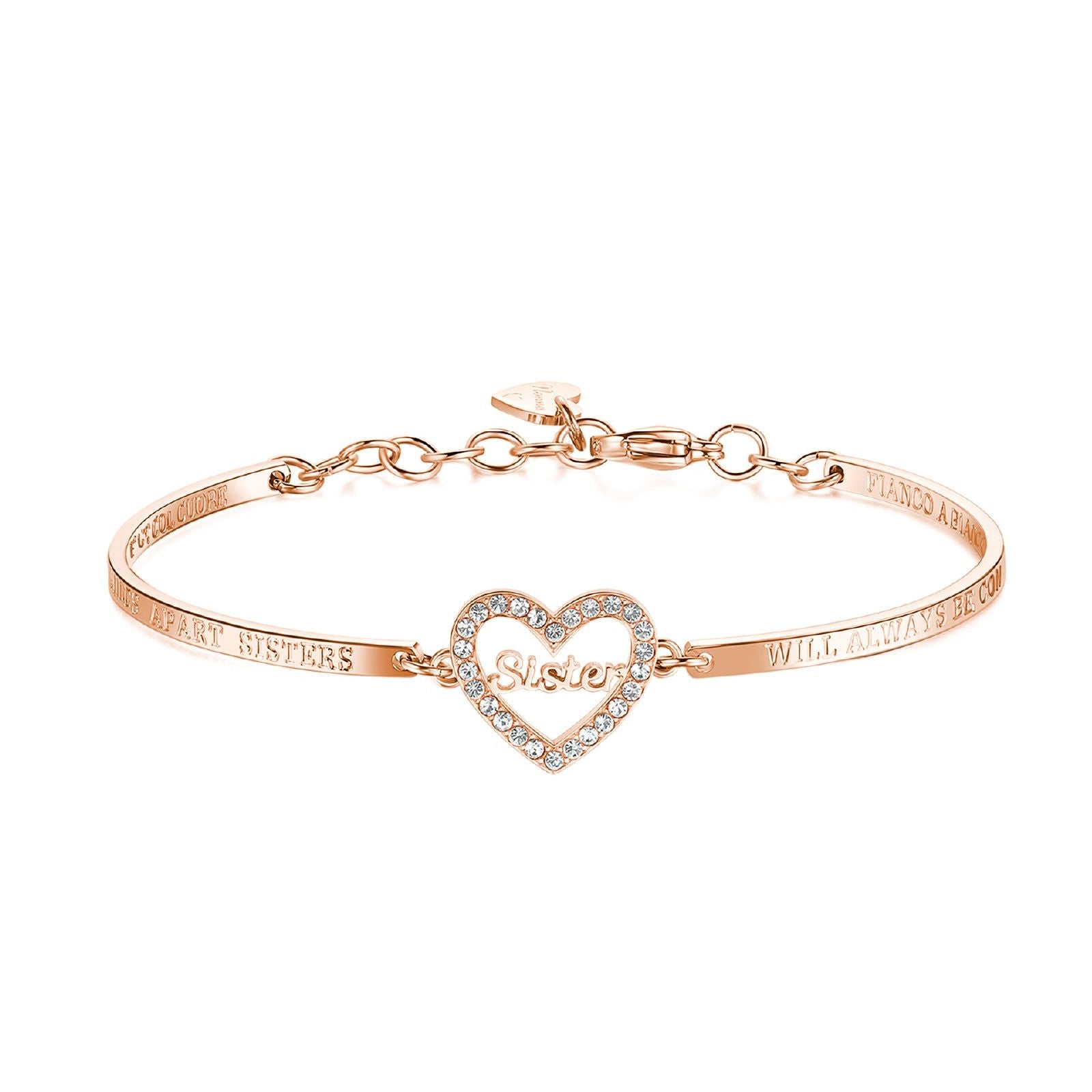 Bracciale Brosway Chakra da donna BHK411-1