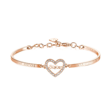 Bracciale Brosway Chakra da donna BHK411-1