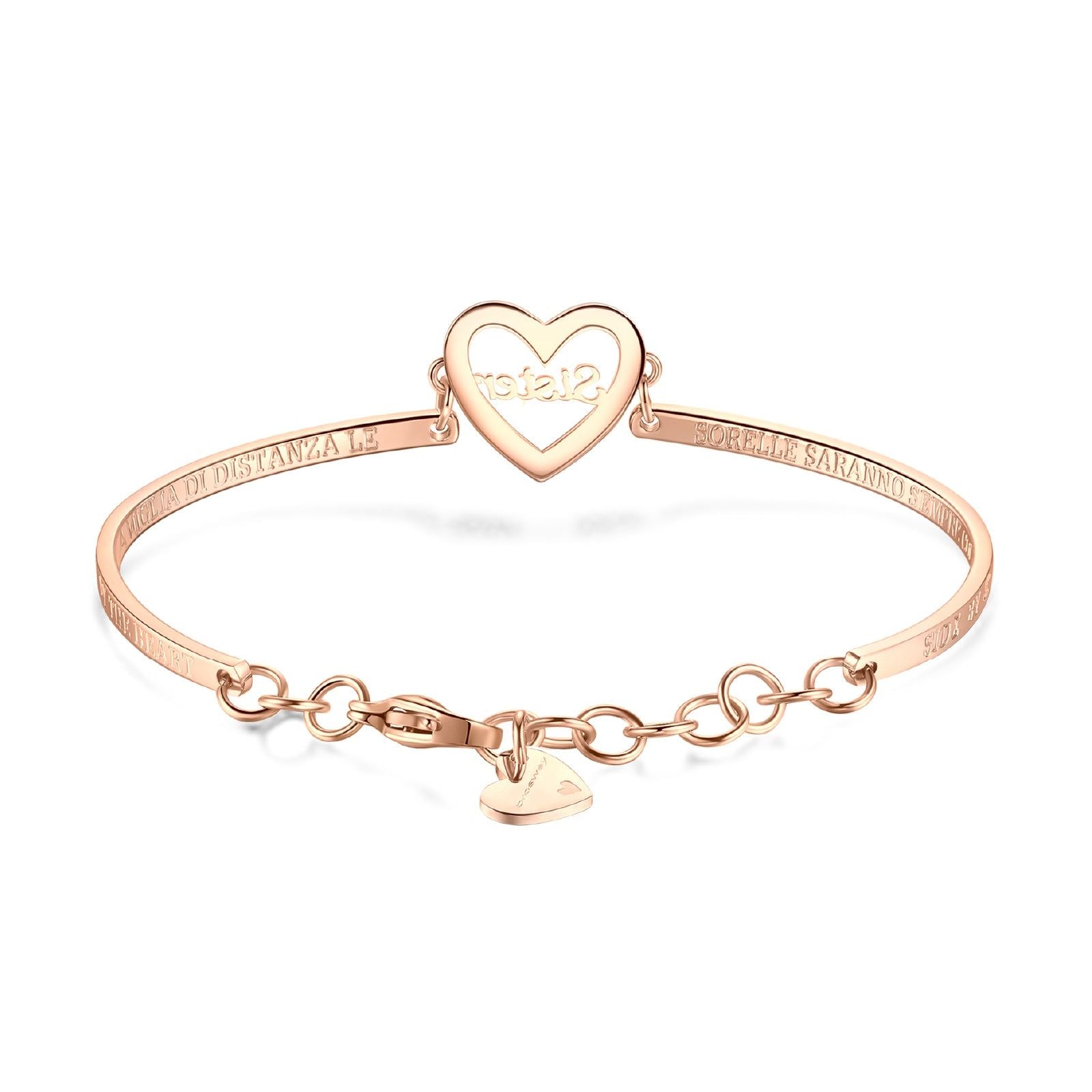 Bracciale Brosway Chakra da donna BHK411-2