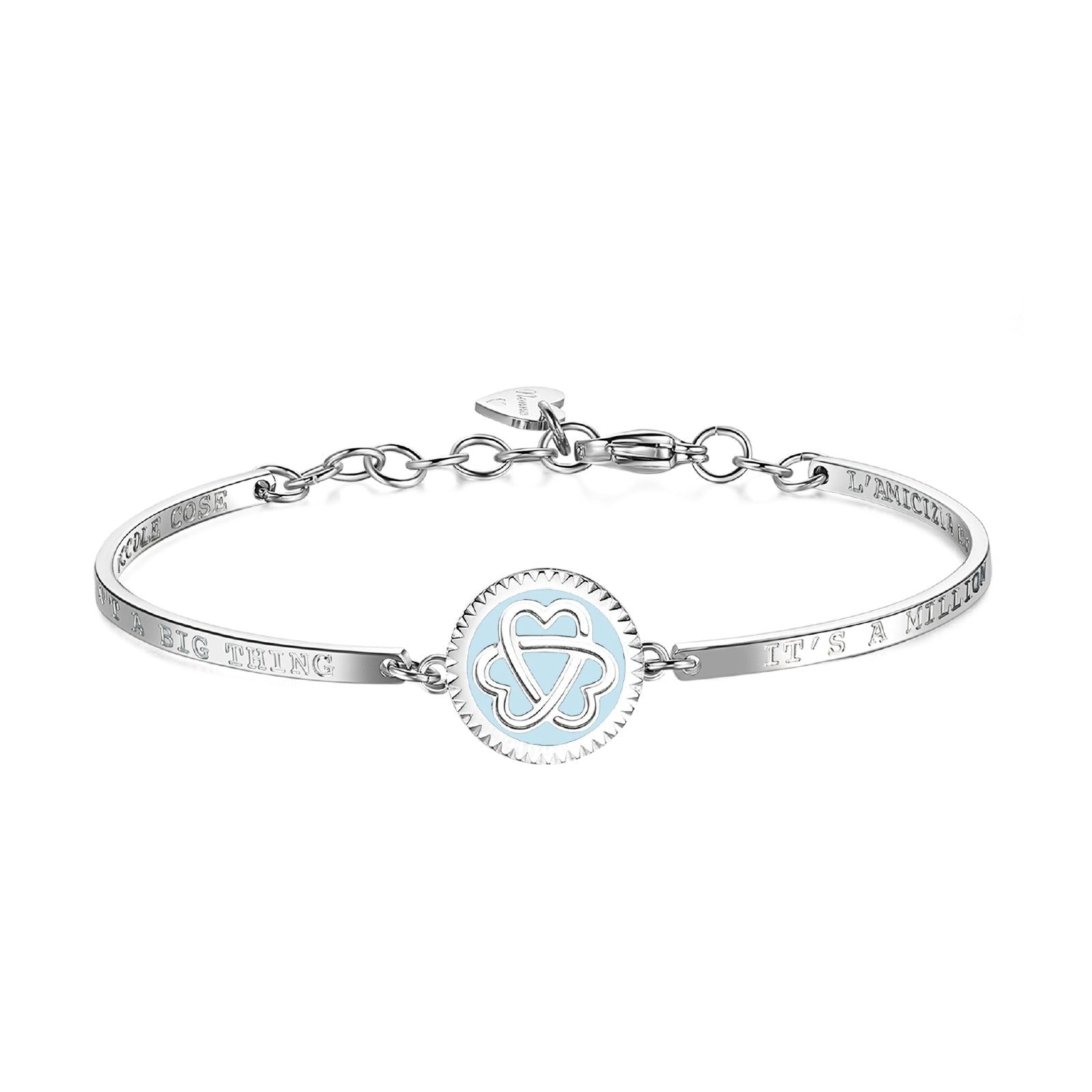 Bracciale Brosway Chakra da donna BHK424-1