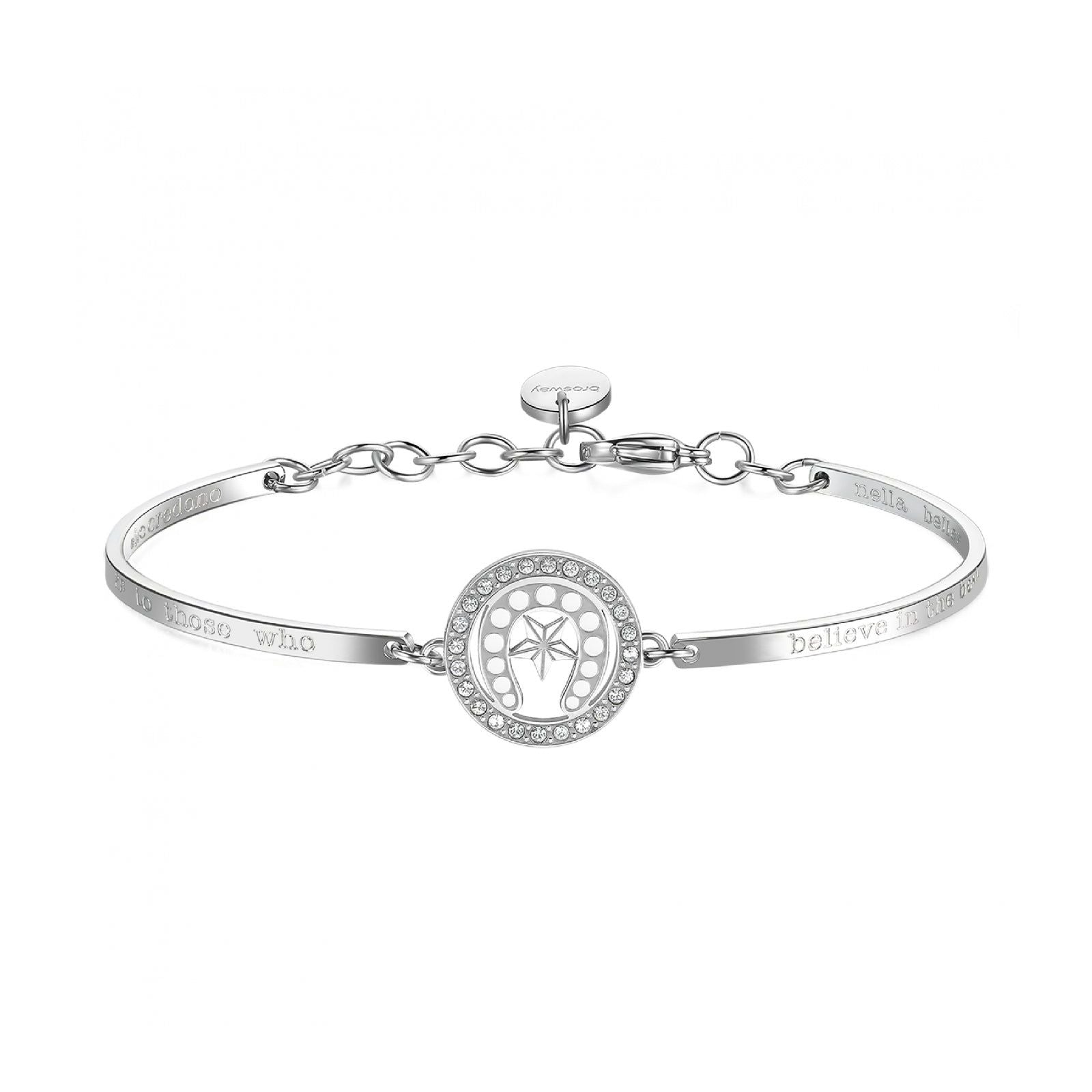 Bracciale Brosway Chakra da donna BHK429-1
