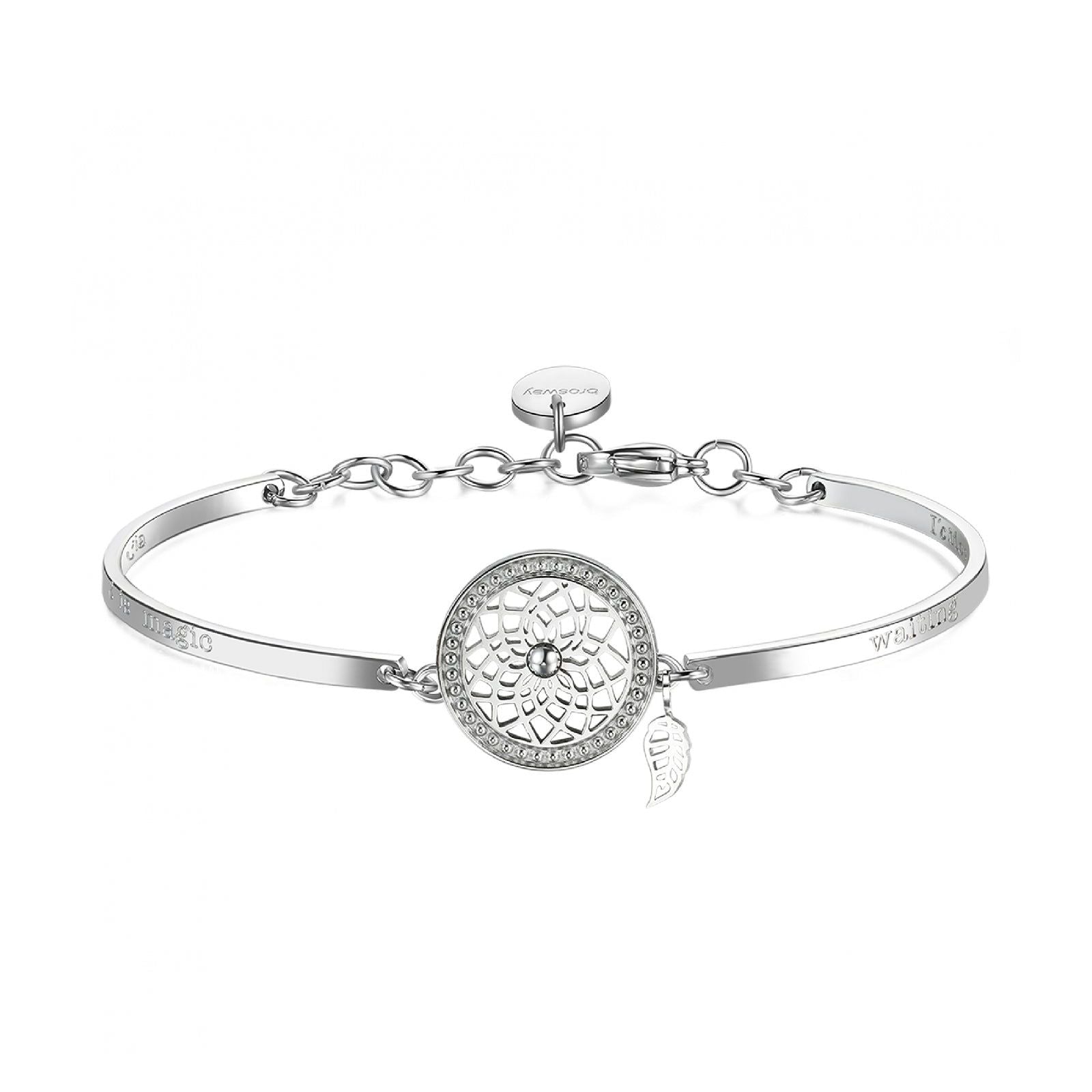 Bracciale Brosway Chakra da donna BHK431-1