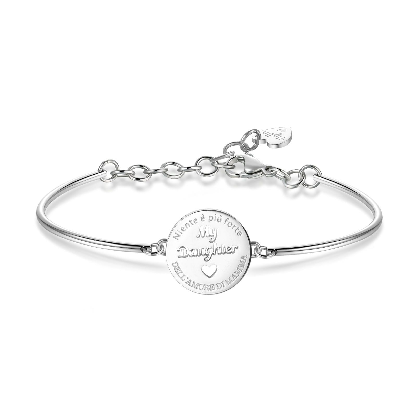 Bracciale Brosway Chakra da donna BHK435-1
