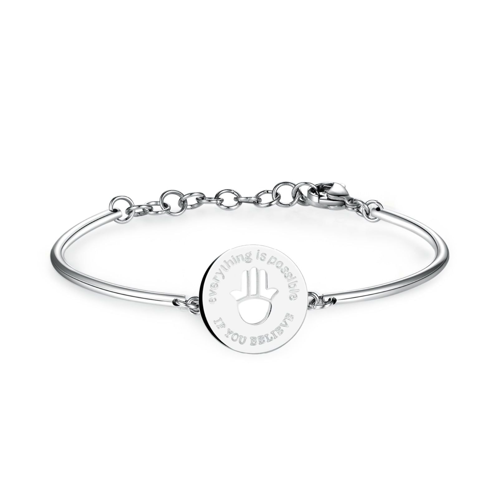 Bracciale Brosway Chakra da donna BHK44-1