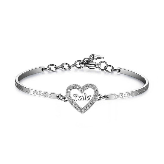 Bracciale Brosway Chakra da donna BHK440-1