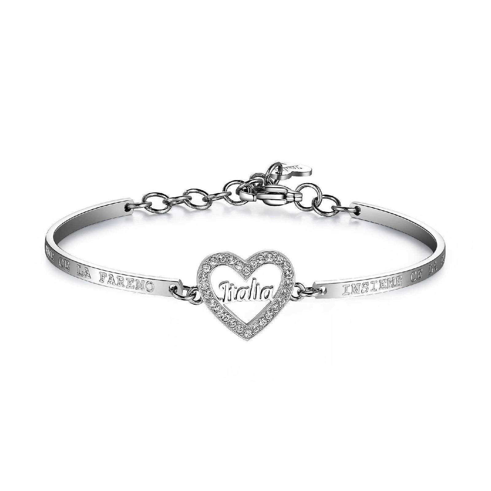 Bracciale Brosway Chakra da donna BHK440-1