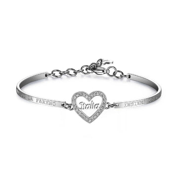 Bracciale Brosway Chakra da donna BHK440-1