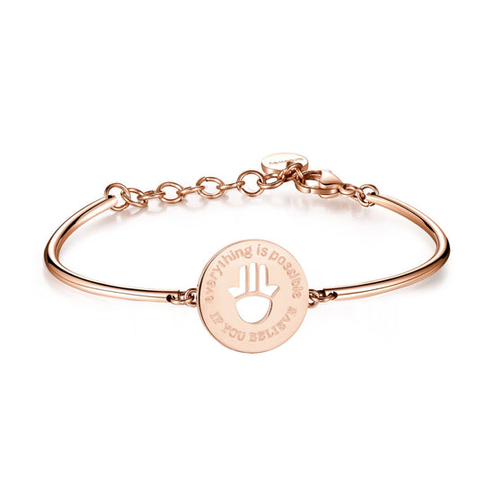 Bracciale Brosway Chakra da donna BHK46-1