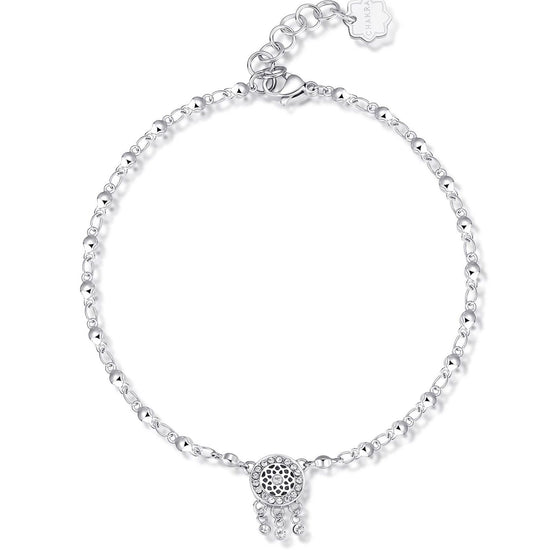 Cavigliera Brosway Chakra Mistici da donna BHKA001-1
