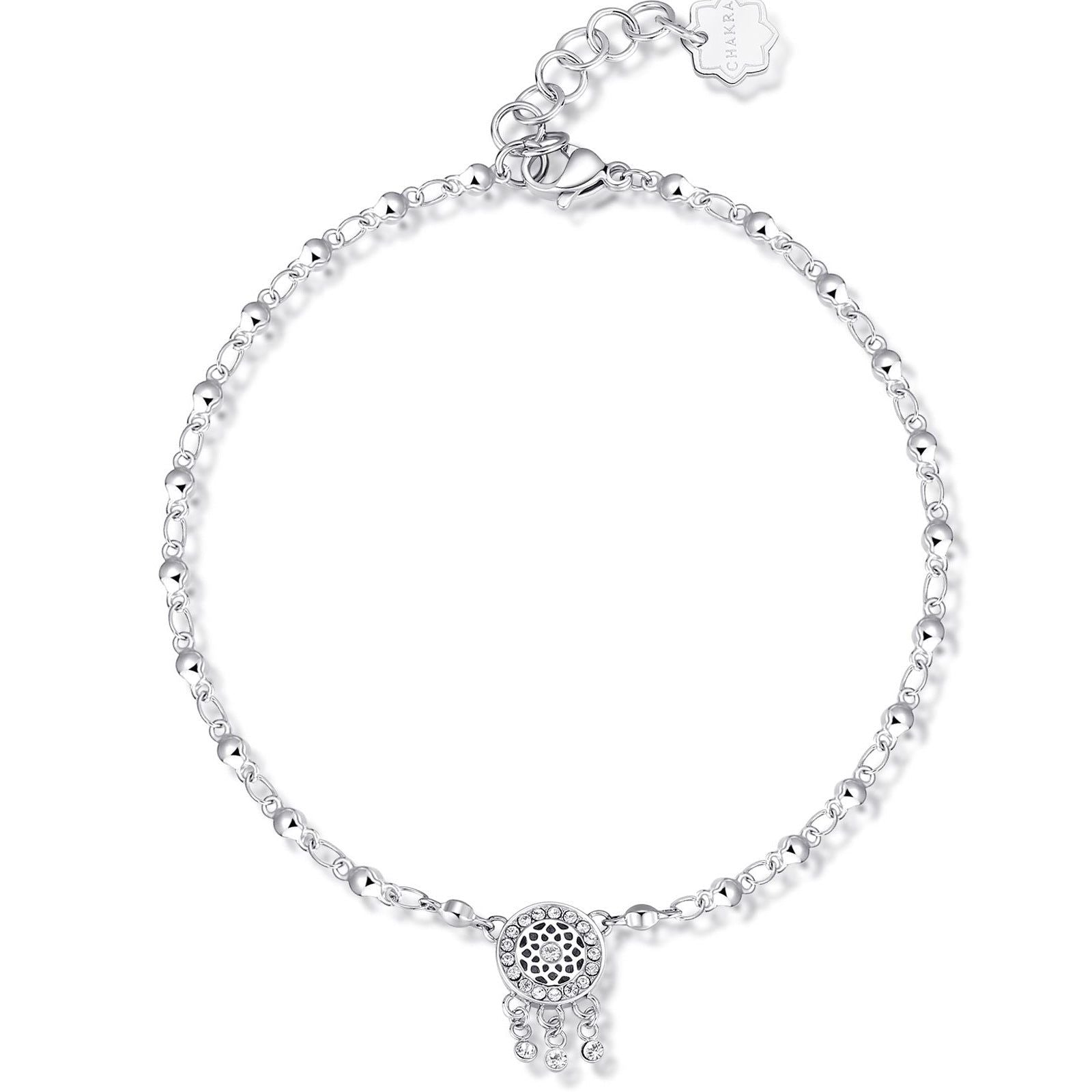 Cavigliera Brosway Chakra Mistici da donna BHKA001-1