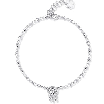 Cavigliera Brosway Chakra Mistici da donna BHKA001-1