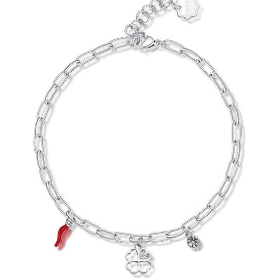 Cavigliera Brosway Chakra Portafortuna da donna BHKA002-1