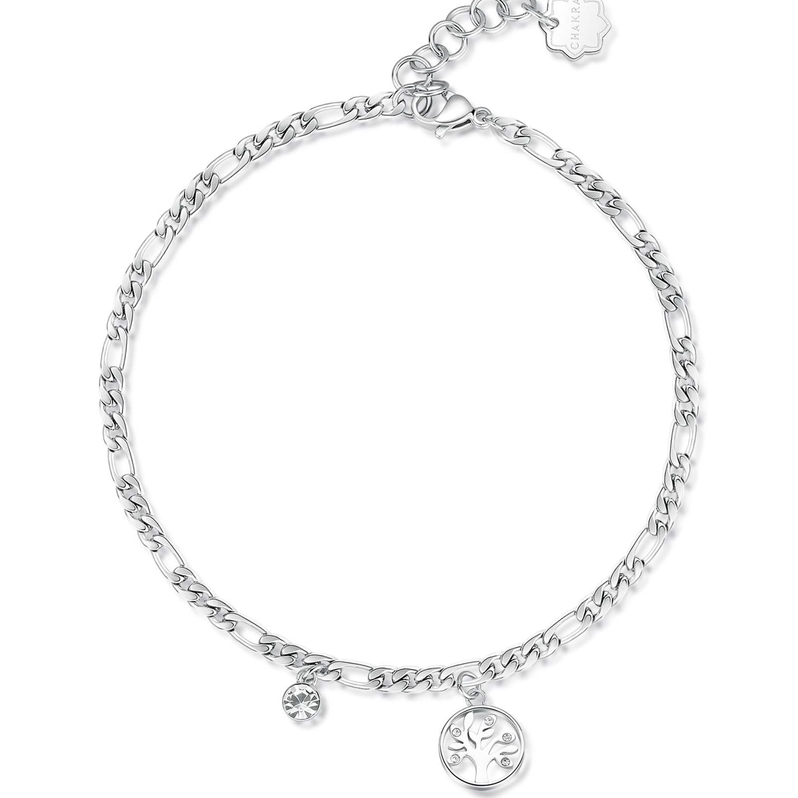 Cavigliera Brosway Chakra Mistici da donna BHKA003-1