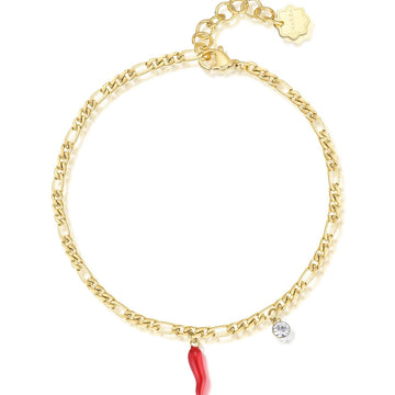 Cavigliera Brosway Chakra Portafortuna da donna BHKA004-1