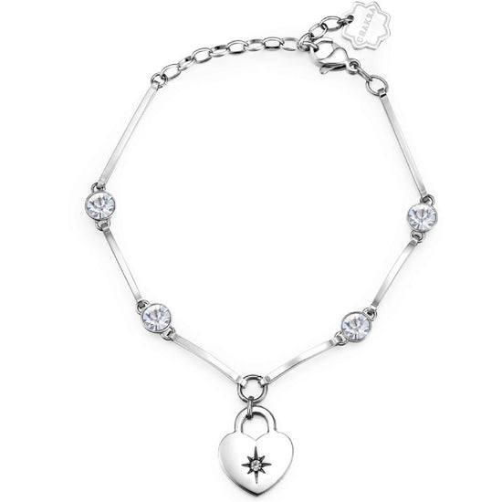 Bracciale Brosway Chakra da donna BHKB019-1