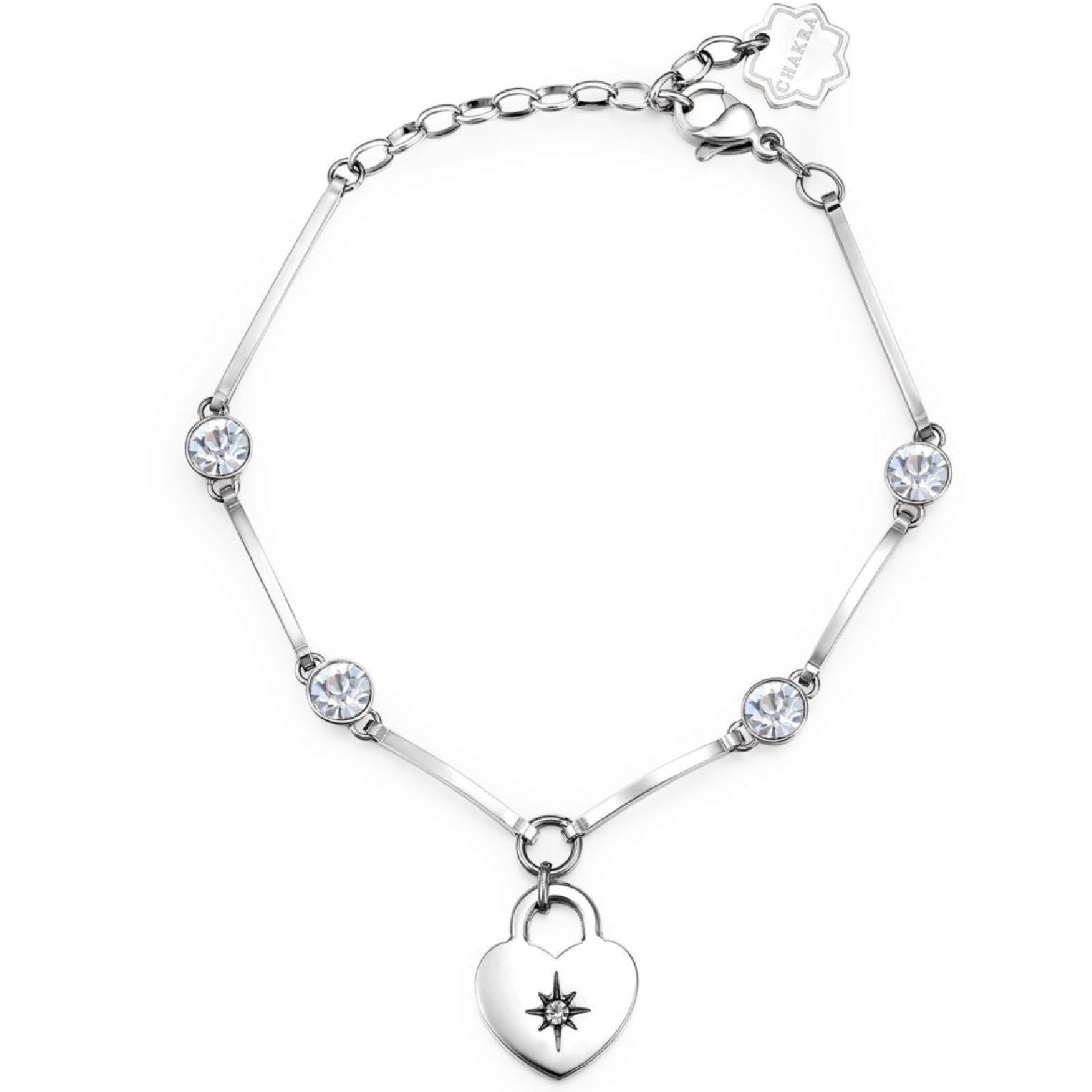 Bracciale Brosway Chakra da donna BHKB019-1