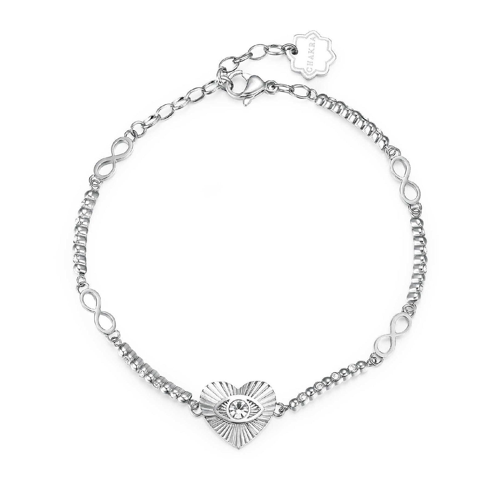 Bracciale Brosway Chakra da donna BHKB022-1
