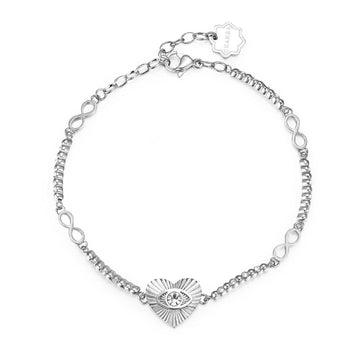 Bracciale Brosway Chakra da donna BHKB022-1