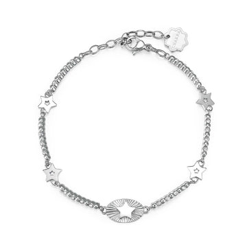 Bracciale Brosway Chakra da donna BHKB025-1