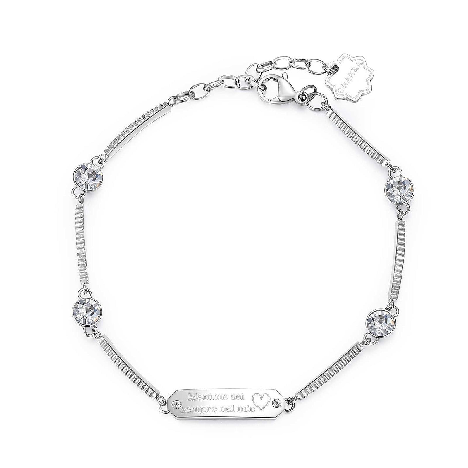 Bracciale Brosway Chakra da donna BHKB034-1