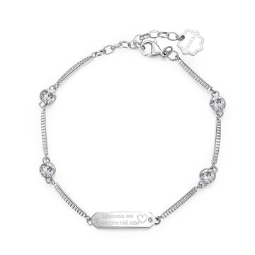 Bracciale Brosway Chakra da donna BHKB034-1