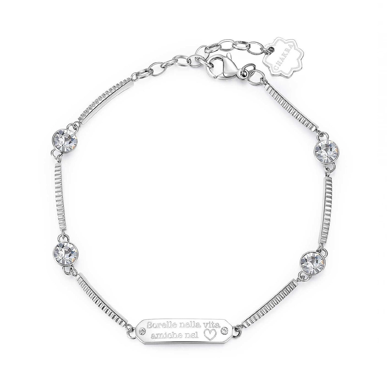 Bracciale Brosway Chakra da donna BHKB035-1