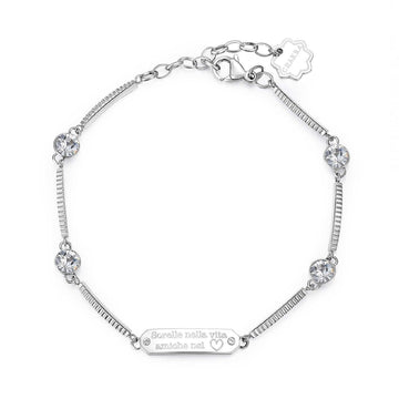 Bracciale Brosway Chakra da donna BHKB035-1