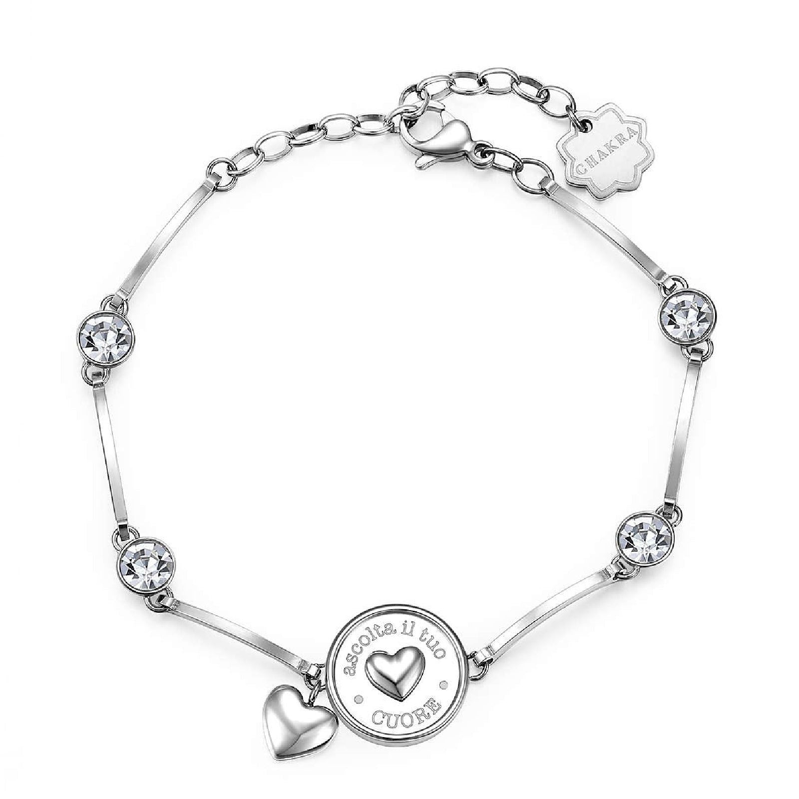 Bracciale Brosway Chakra da donna BHKB039-1