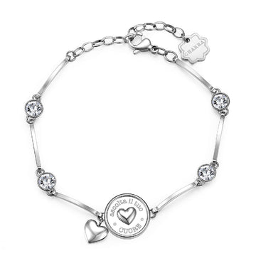Bracciale Brosway Chakra da donna BHKB039-1
