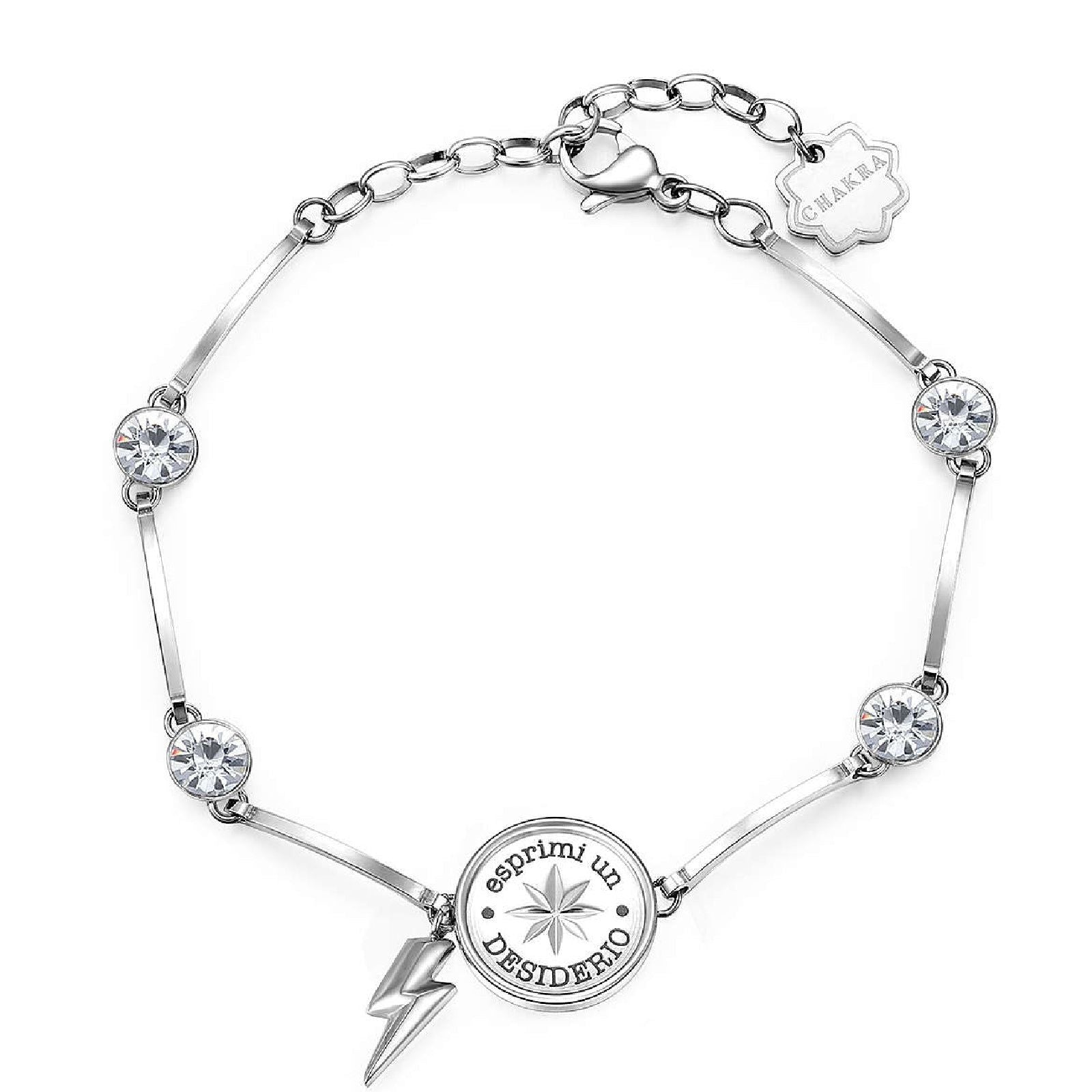 Bracciale Brosway Chakra da donna BHKB041-1