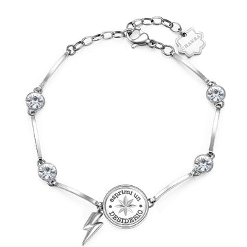 Bracciale Brosway Chakra da donna BHKB041-1