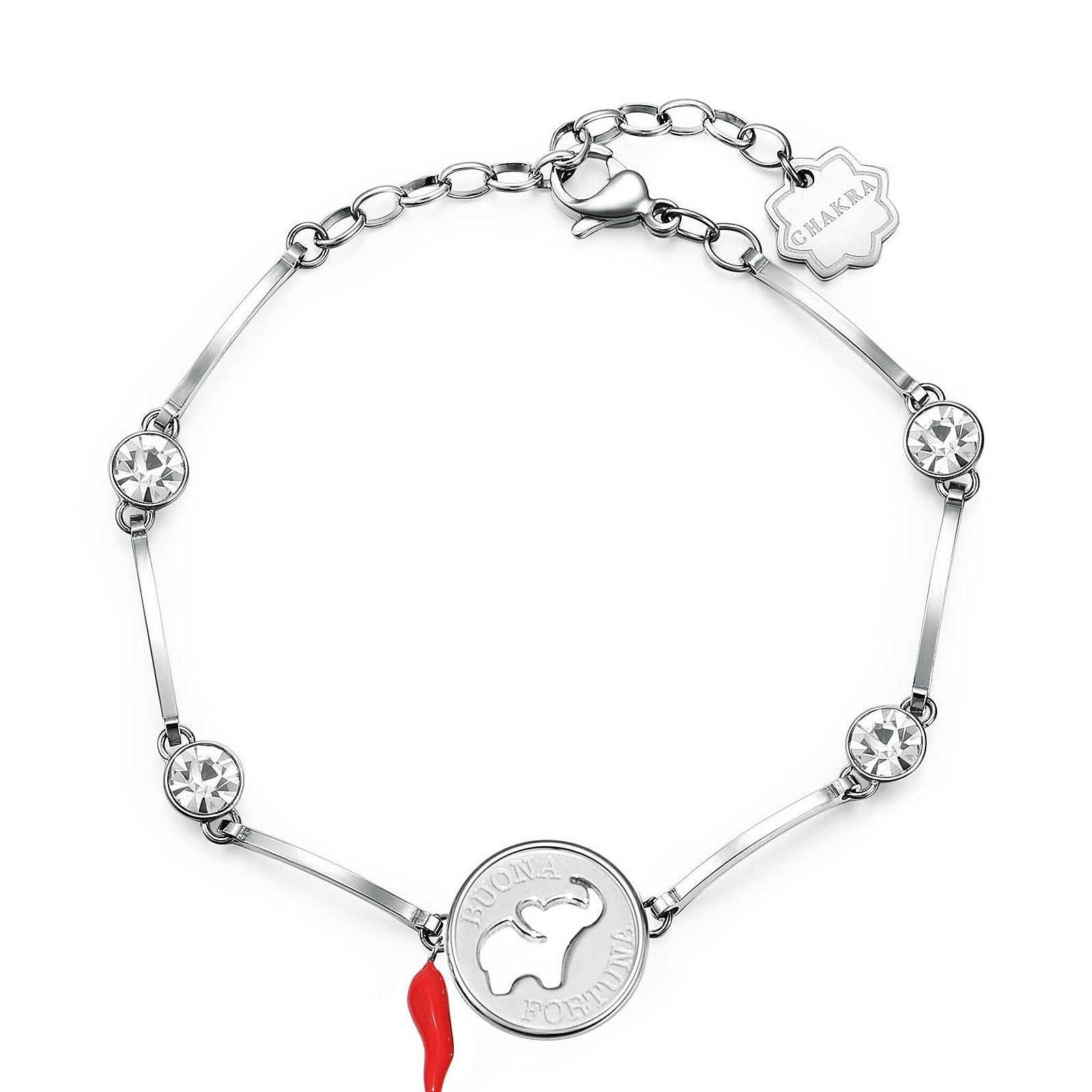 Bracciale Brosway Chakra da donna BHKB043-1