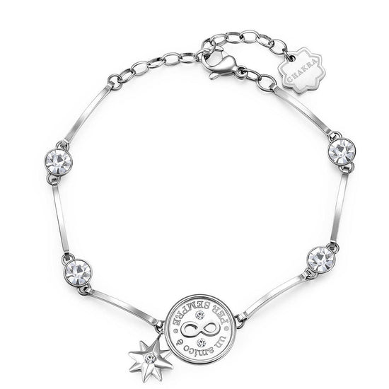 Bracciale Brosway Chakra da donna BHKB045-1