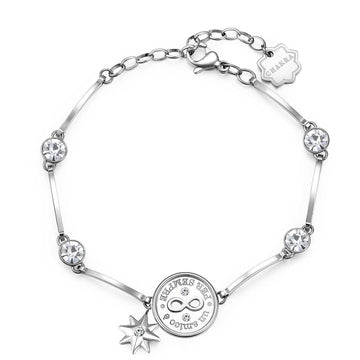 Bracciale Brosway Chakra da donna BHKB045-1