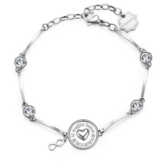 Bracciale Brosway Chakra da donna BHKB101-1