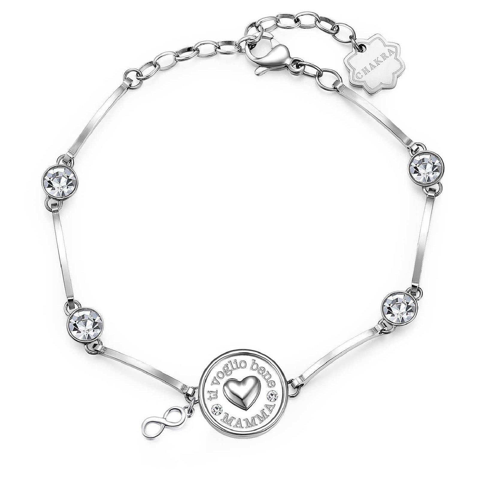 Bracciale Brosway Chakra da donna BHKB101-1