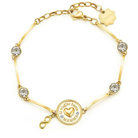 Bracciale Brosway Chakra da donna BHKB102-1