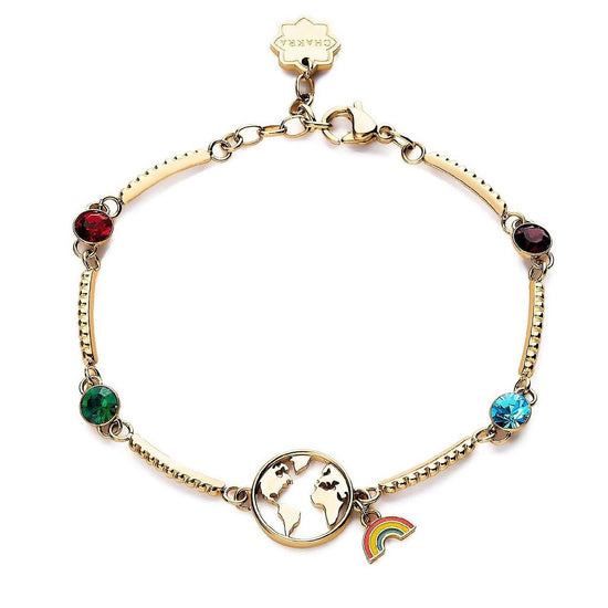 Bracciale Brosway Chakra da donna BHKB103-1