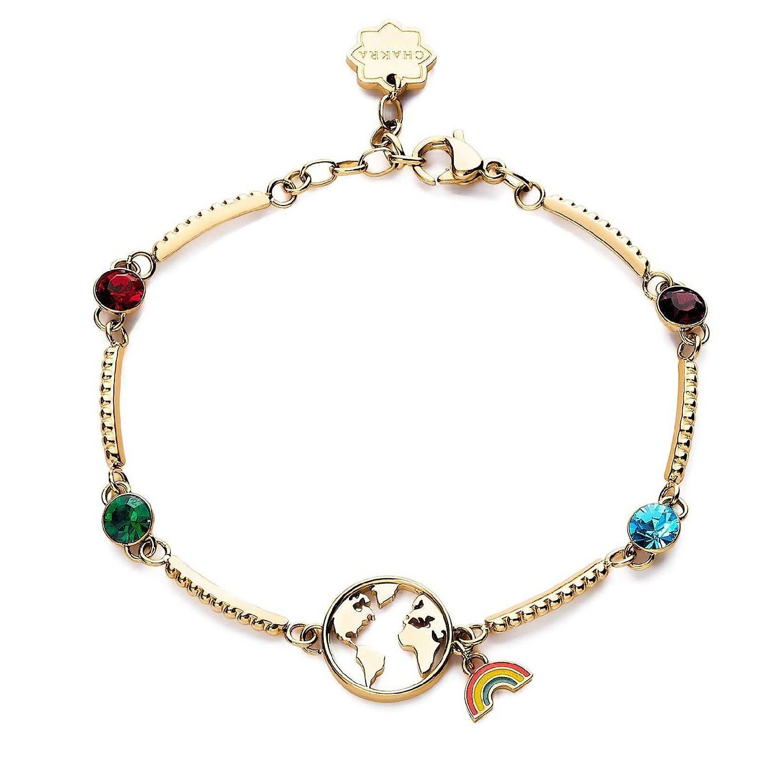 Bracciale Brosway Chakra da donna BHKB103-1