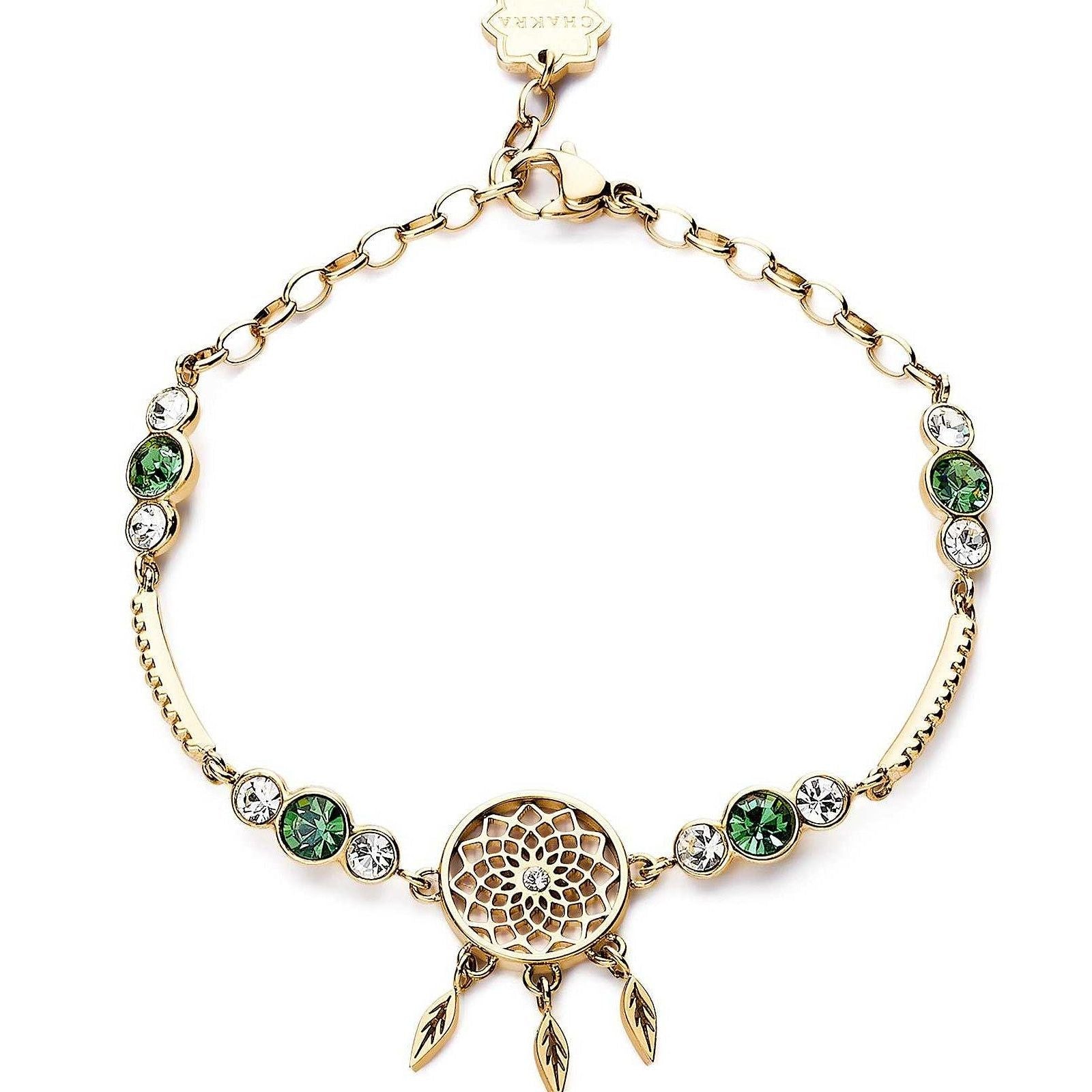 Bracciale Brosway Chakra da donna BHKB111-1