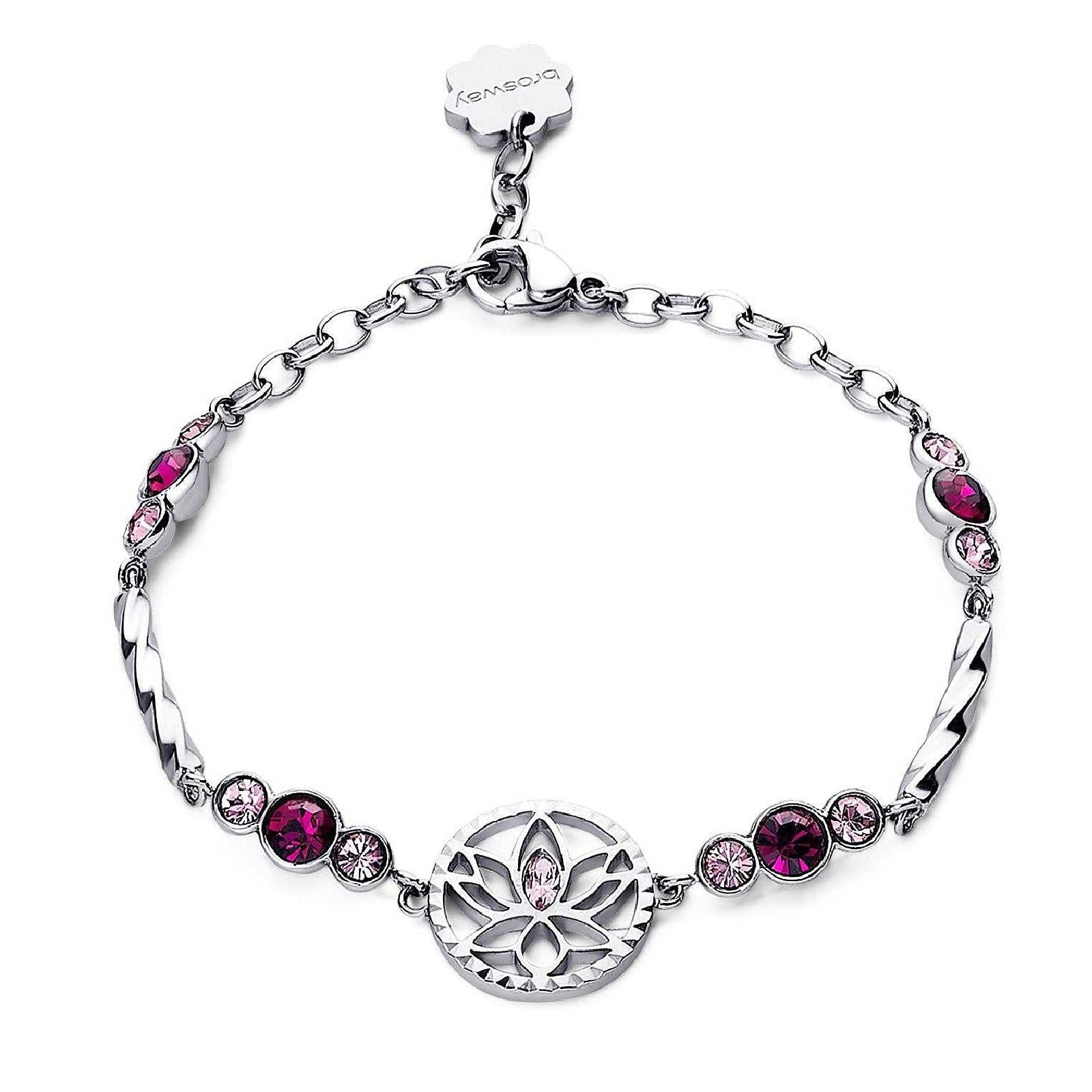 Bracciale Brosway Chakra da donna BHKB112-1