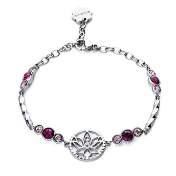 Bracciale Brosway Chakra da donna BHKB112-1