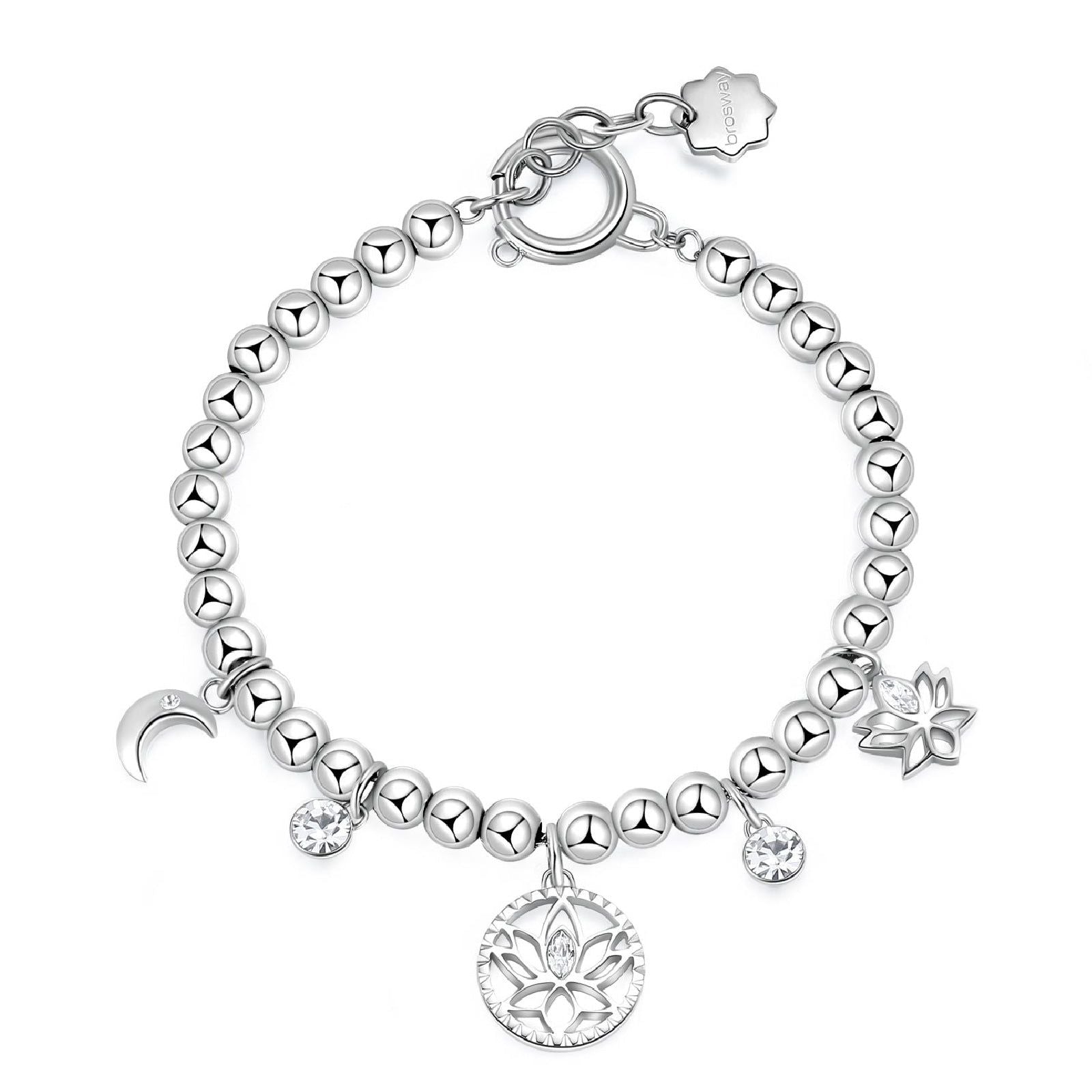 Bracciale Brosway Chakra da donna BHKB115-1