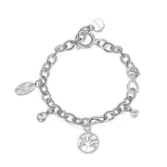 Bracciale Brosway Chakra da donna BHKB116-1