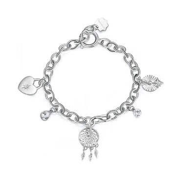 Bracciale Brosway Chakra da donna BHKB117-1