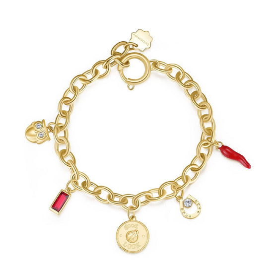 Bracciale Brosway Chakra da donna BHKB118-1