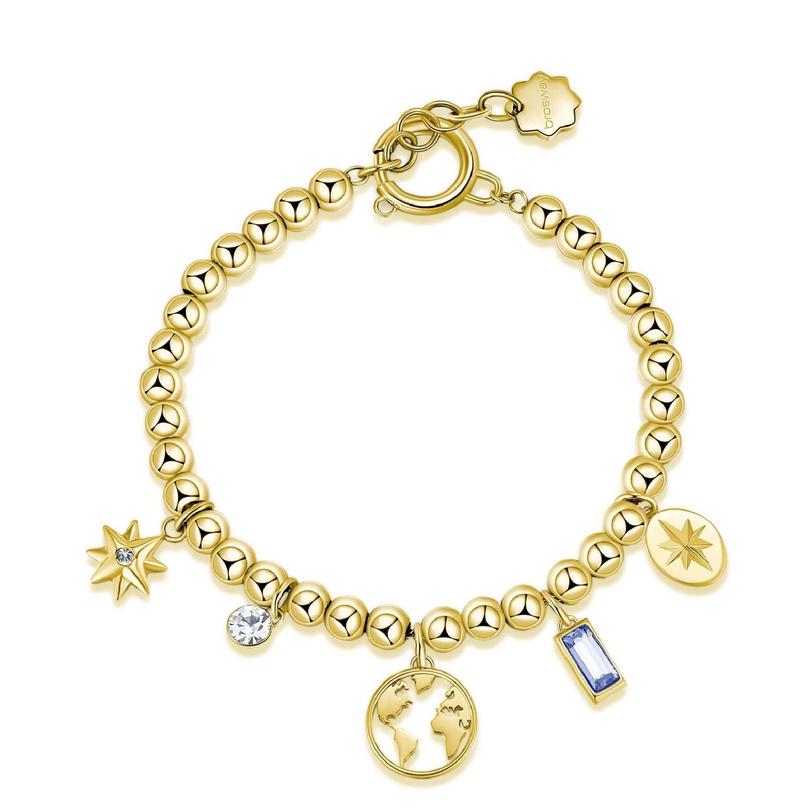Bracciale Brosway Chakra da donna BHKB119-1