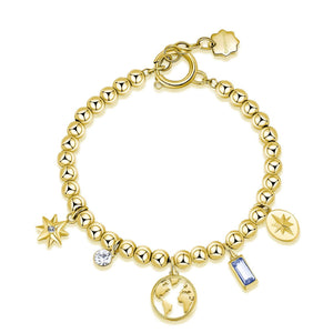 Bracciale Brosway Chakra da donna