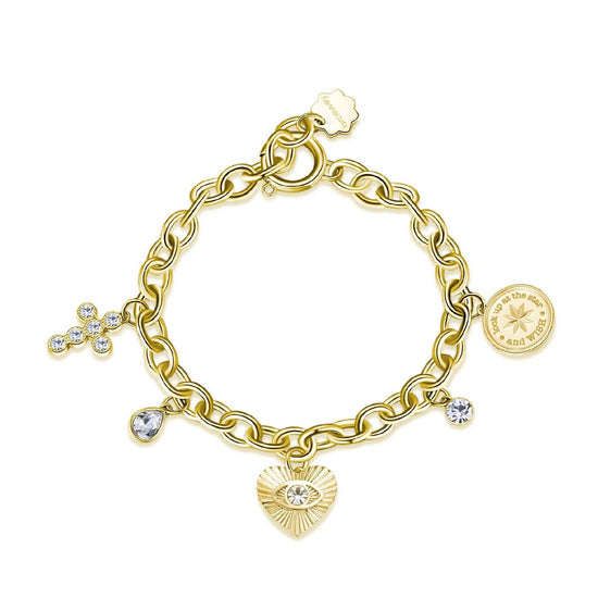Bracciale Brosway Chakra da donna BHKB120-1